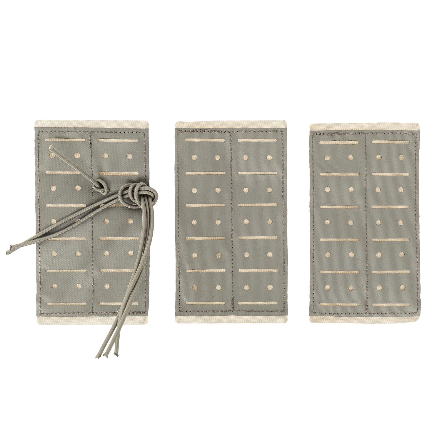 MOLLE LC Velcro Panel Set 1.0