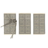 MOLLE LC Velcro Panel Set 1.0
