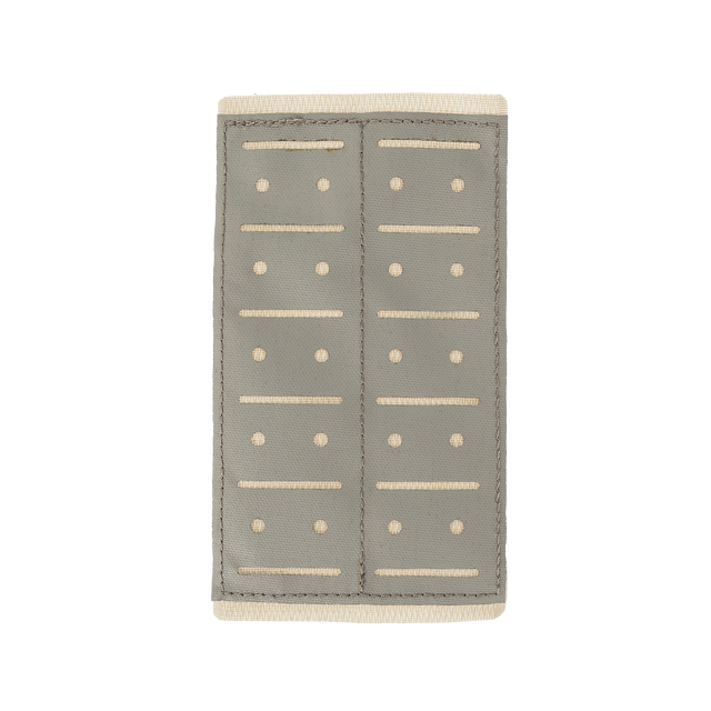 MOLLE LC Velcro Panel Set 1.0