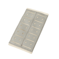 MOLLE LC Velcro Panel Set 1.0