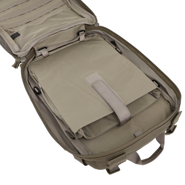 Insert Tablet pouch 1.0