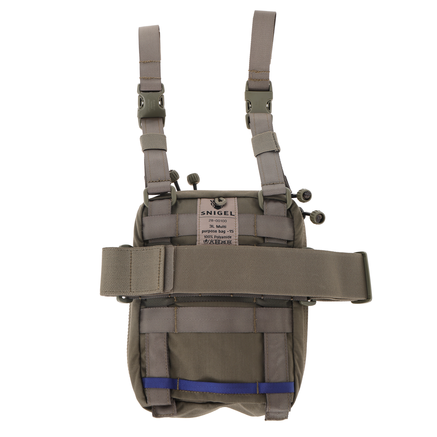 3L Multi-purpose Bag