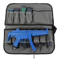 30x61 cm Weapon Bag