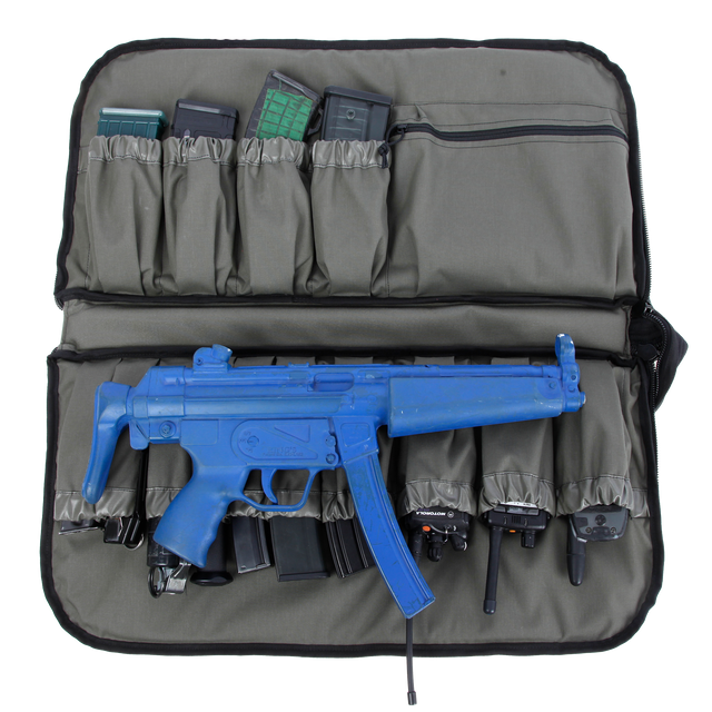 30x61 cm Weapon Bag