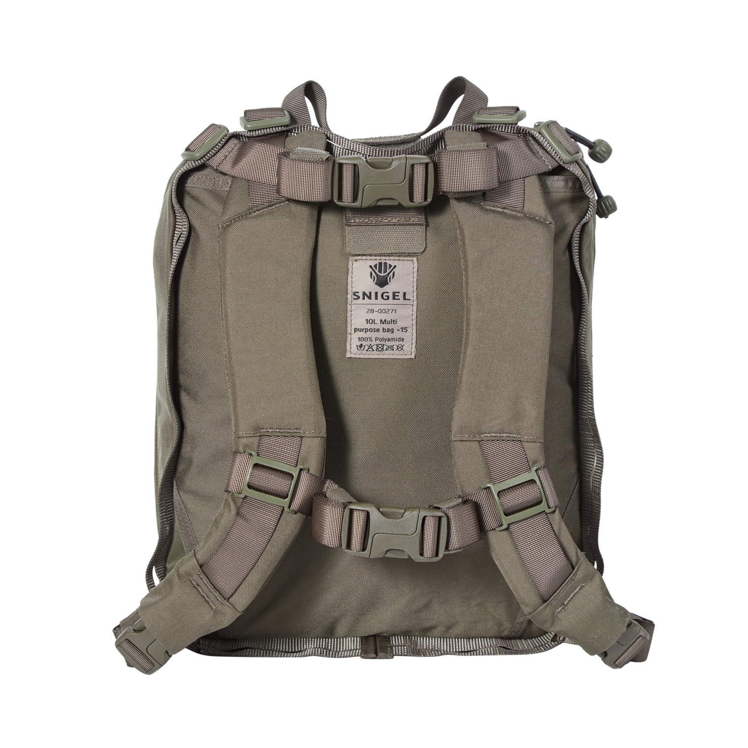 10L Multi-purpose Bag