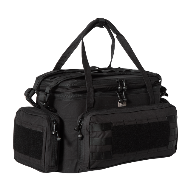 Organized Bag