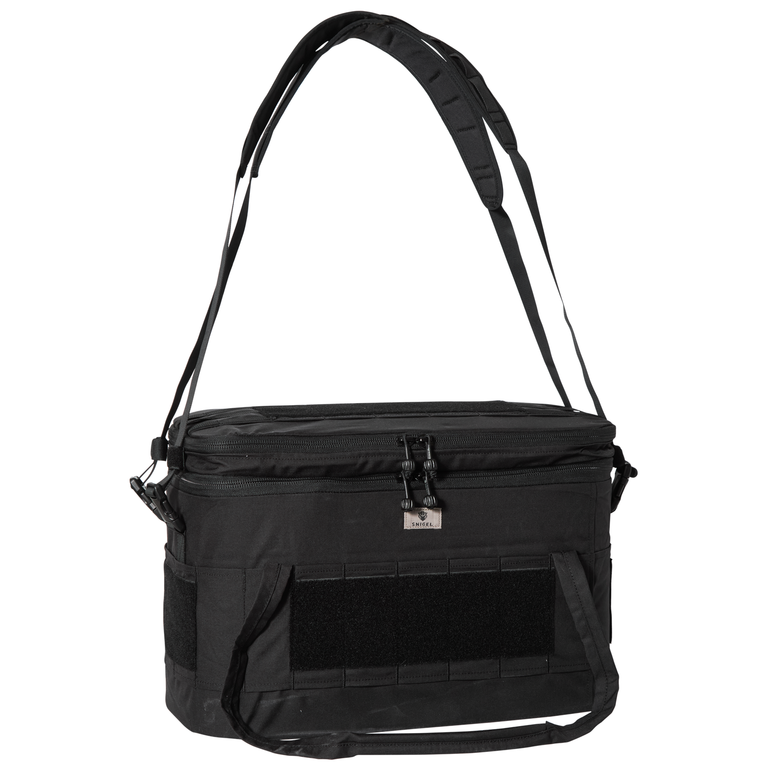 Organized Bag