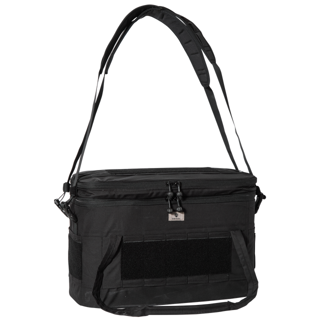 Organized Bag