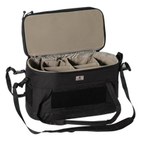 Organized Bag