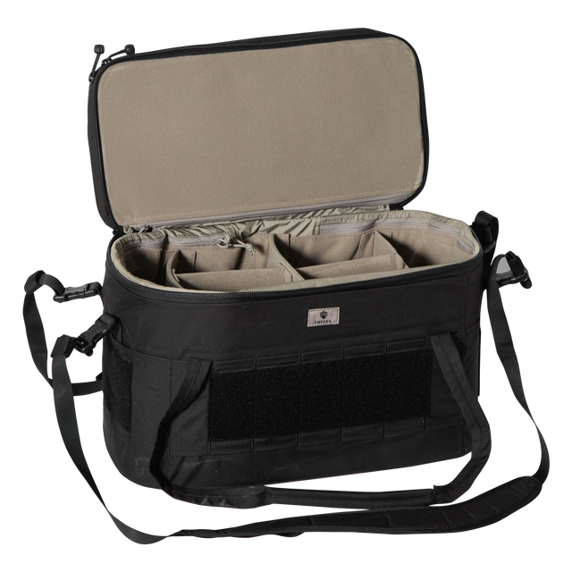 Organized Bag