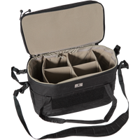 Organized Bag