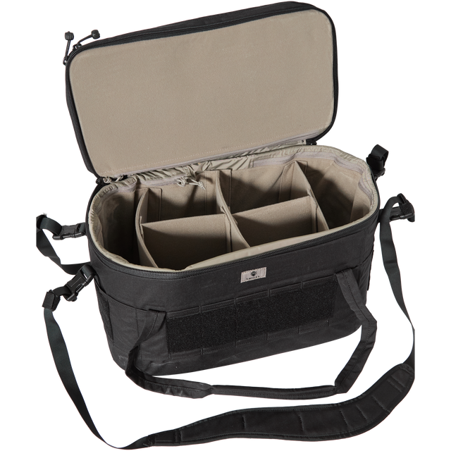 Organized Bag