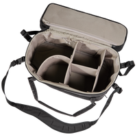Organized Bag