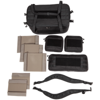 Organized Bag