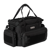 Organized Bag