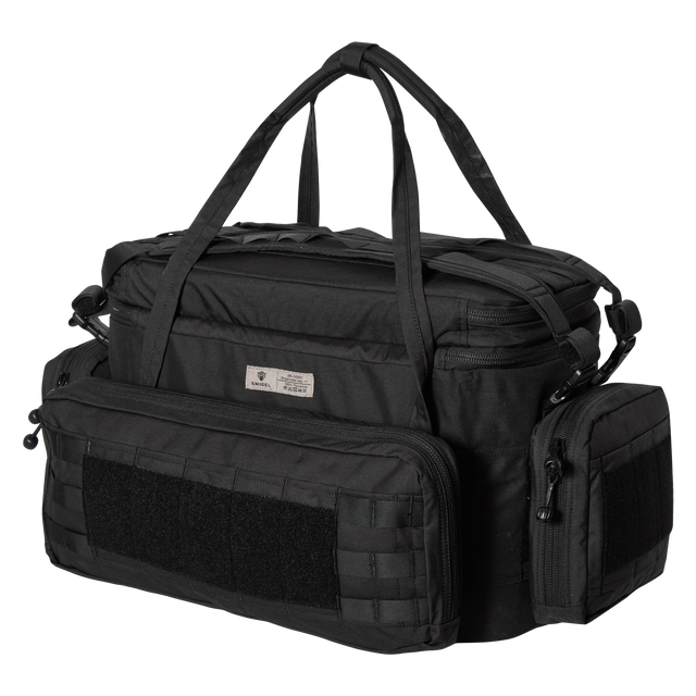 Organized Bag