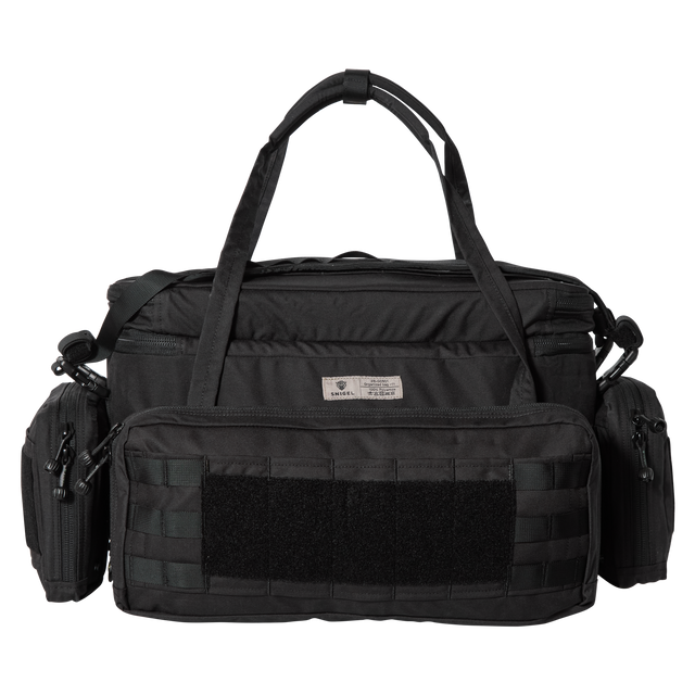 Organized Bag