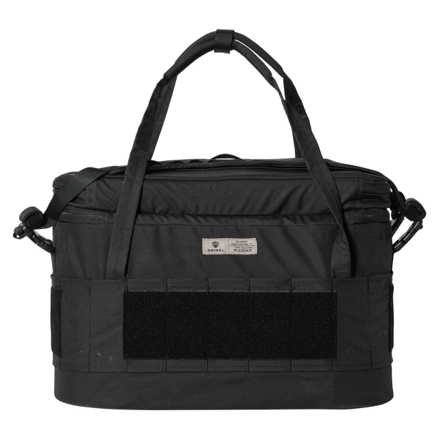Organized Bag