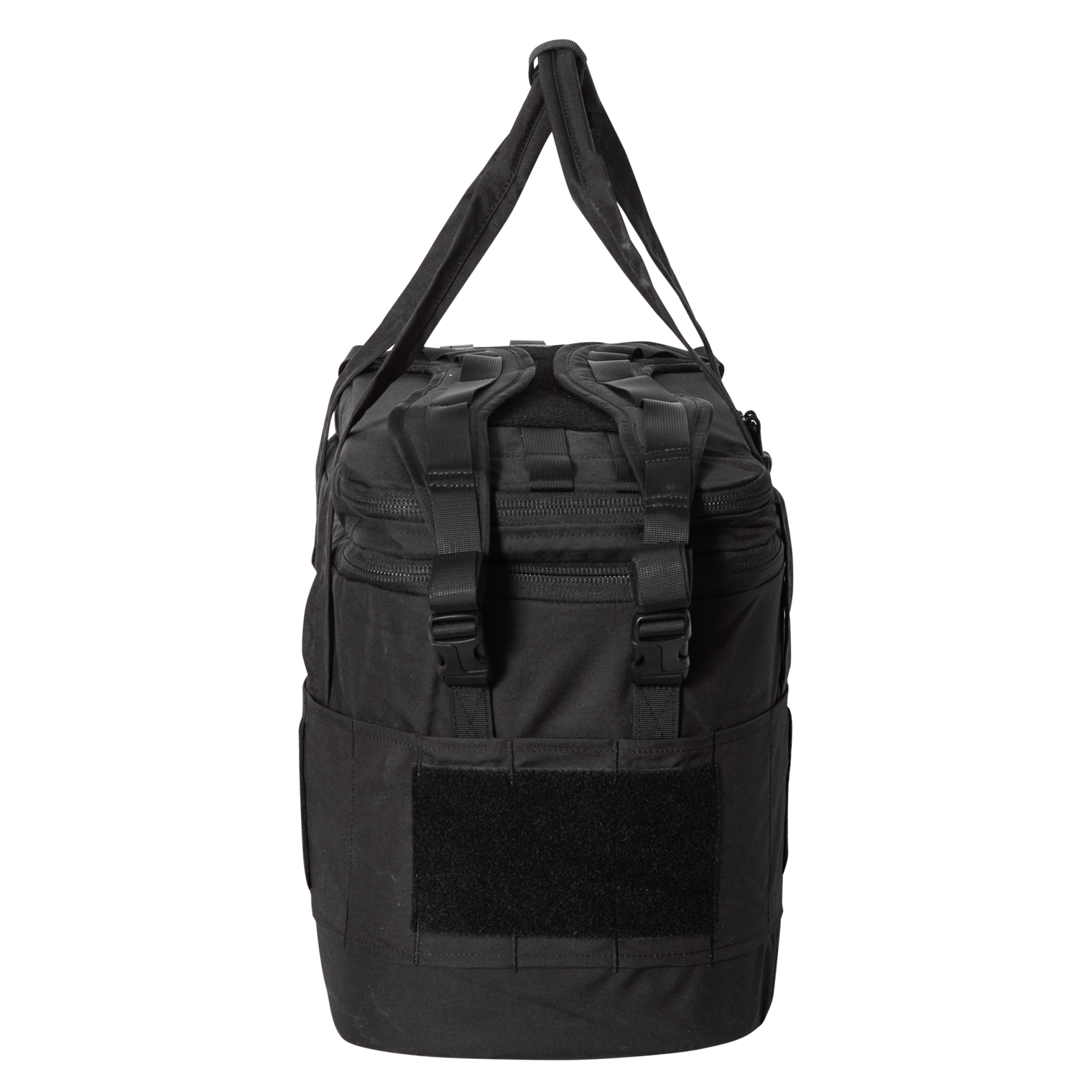 Organized Bag
