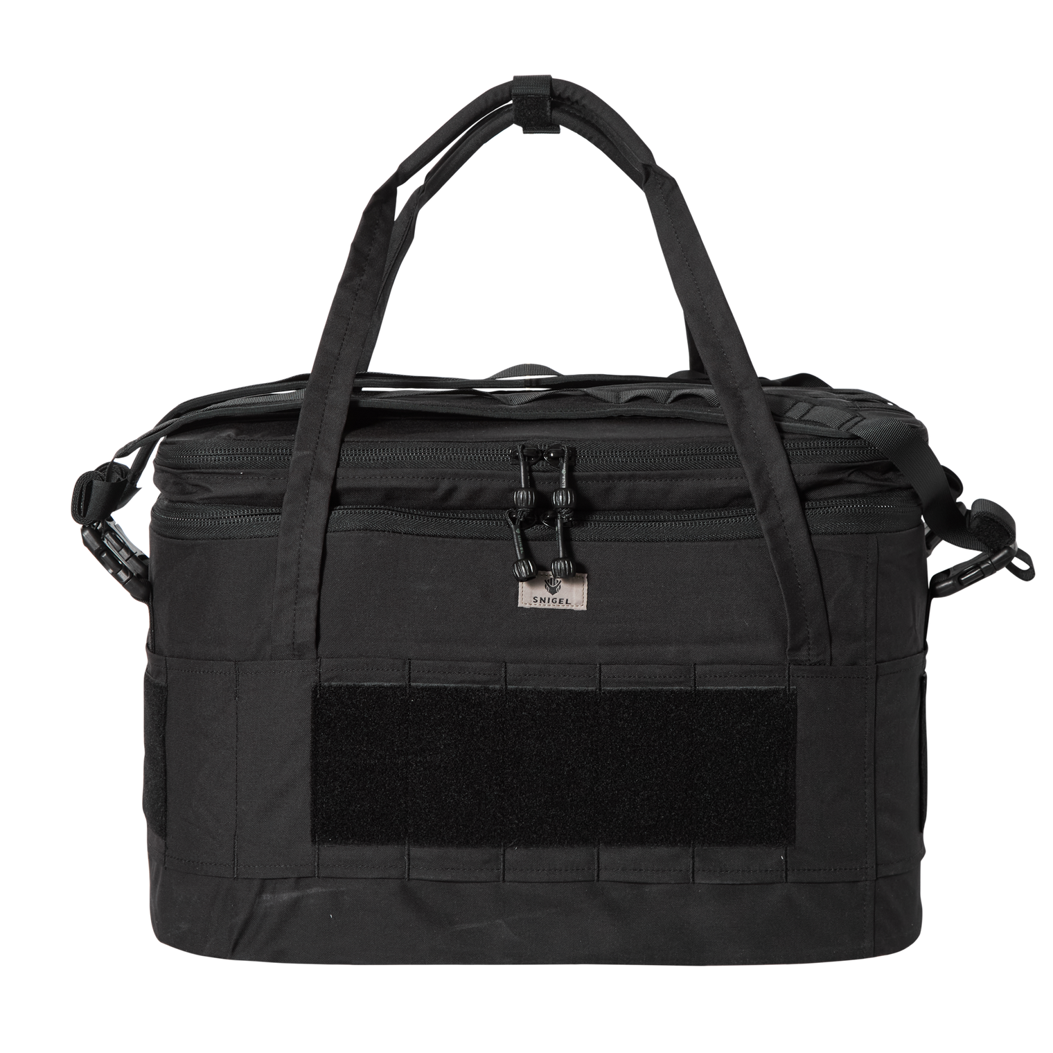 Organized Bag