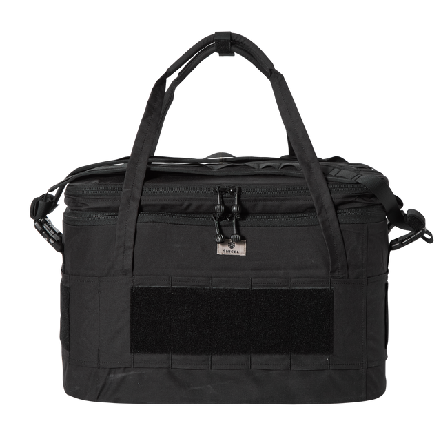 Organized Bag