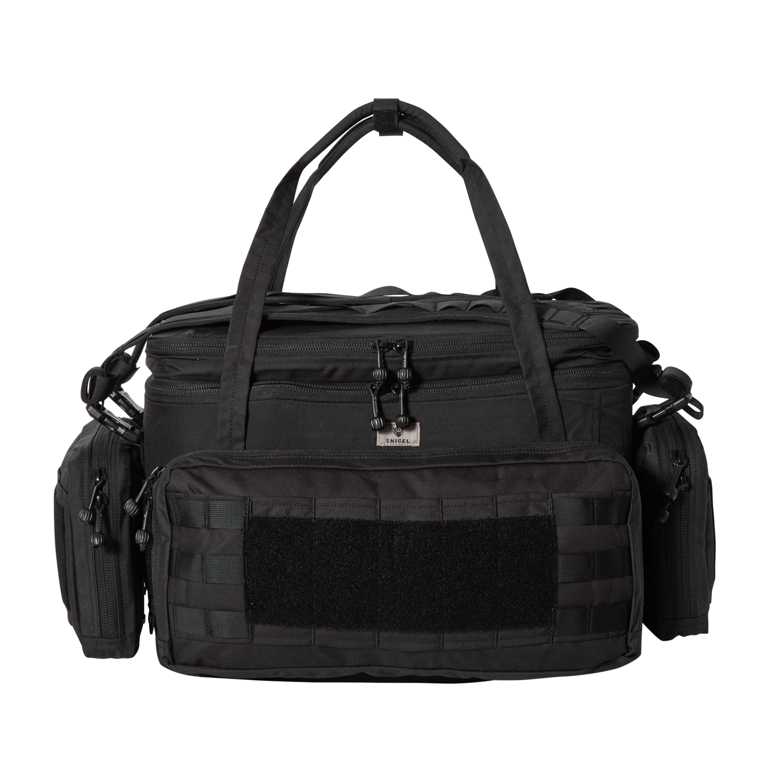 Organized Bag