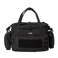 Organized Bag