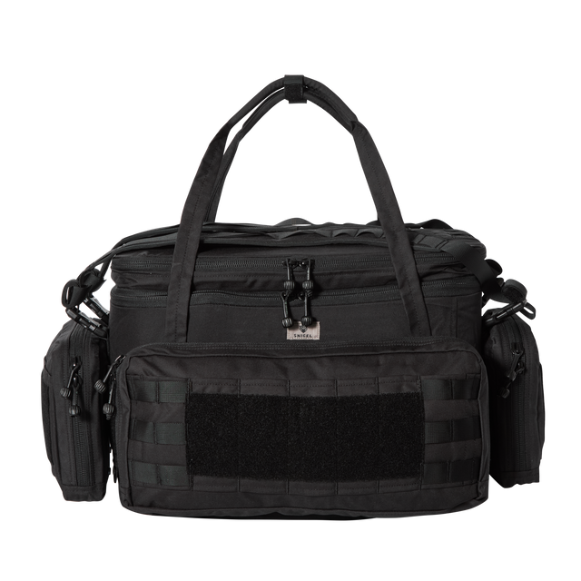Organized Bag