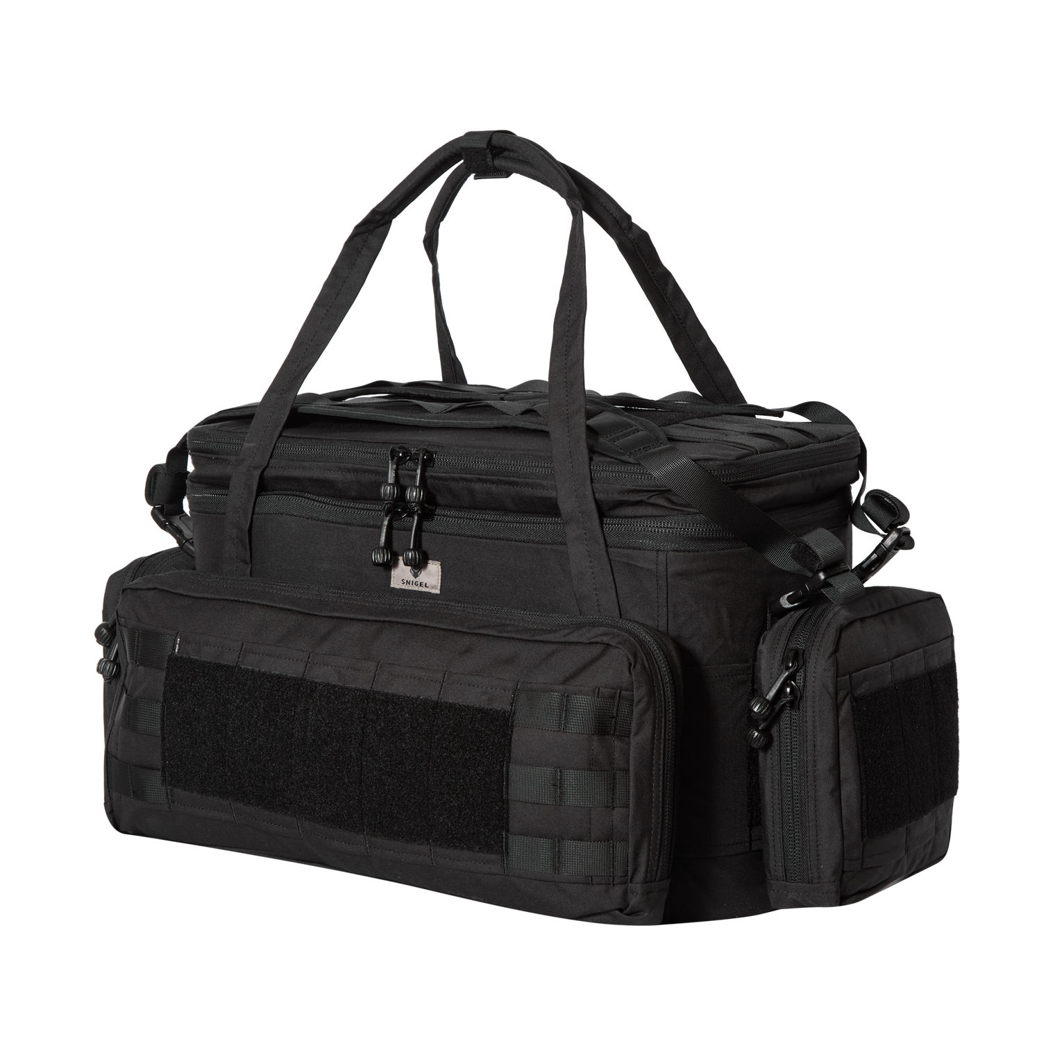 Organized Bag