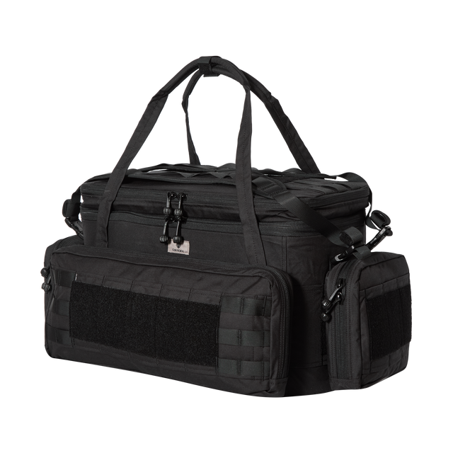 Organized Bag