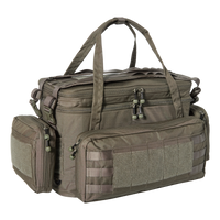 Organized Bag