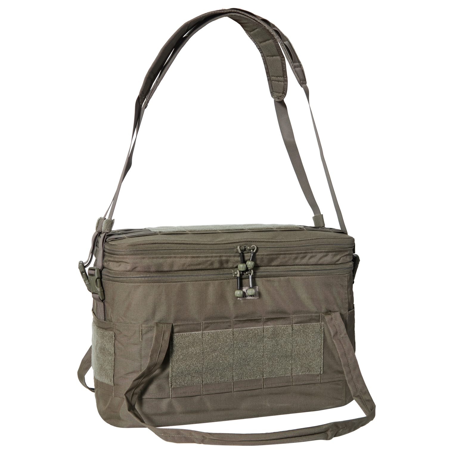 Organized Bag