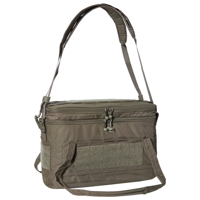 Organized Bag