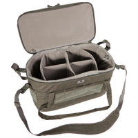 Organized Bag