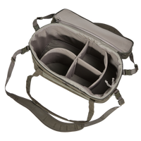 Organized Bag