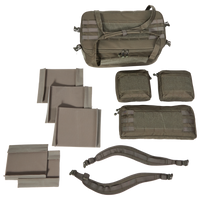 Organized Bag