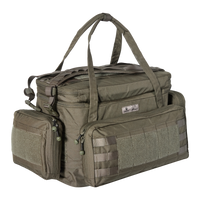 Organized Bag