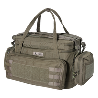 Organized Bag