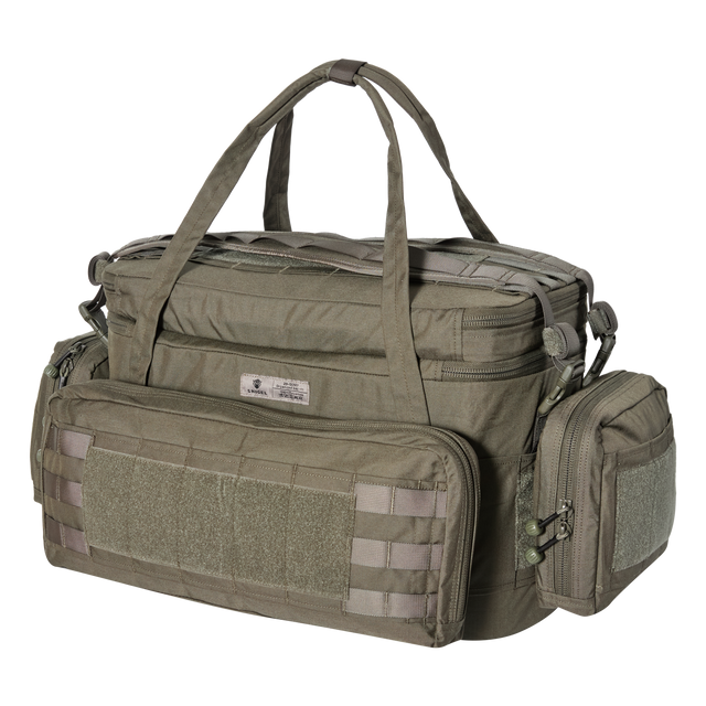 Organized Bag