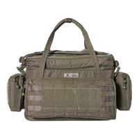 Organized Bag