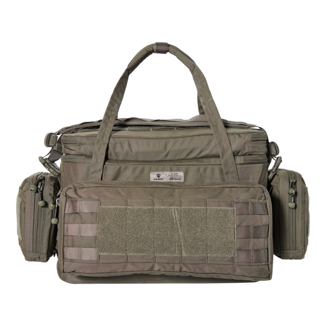 Organized Bag