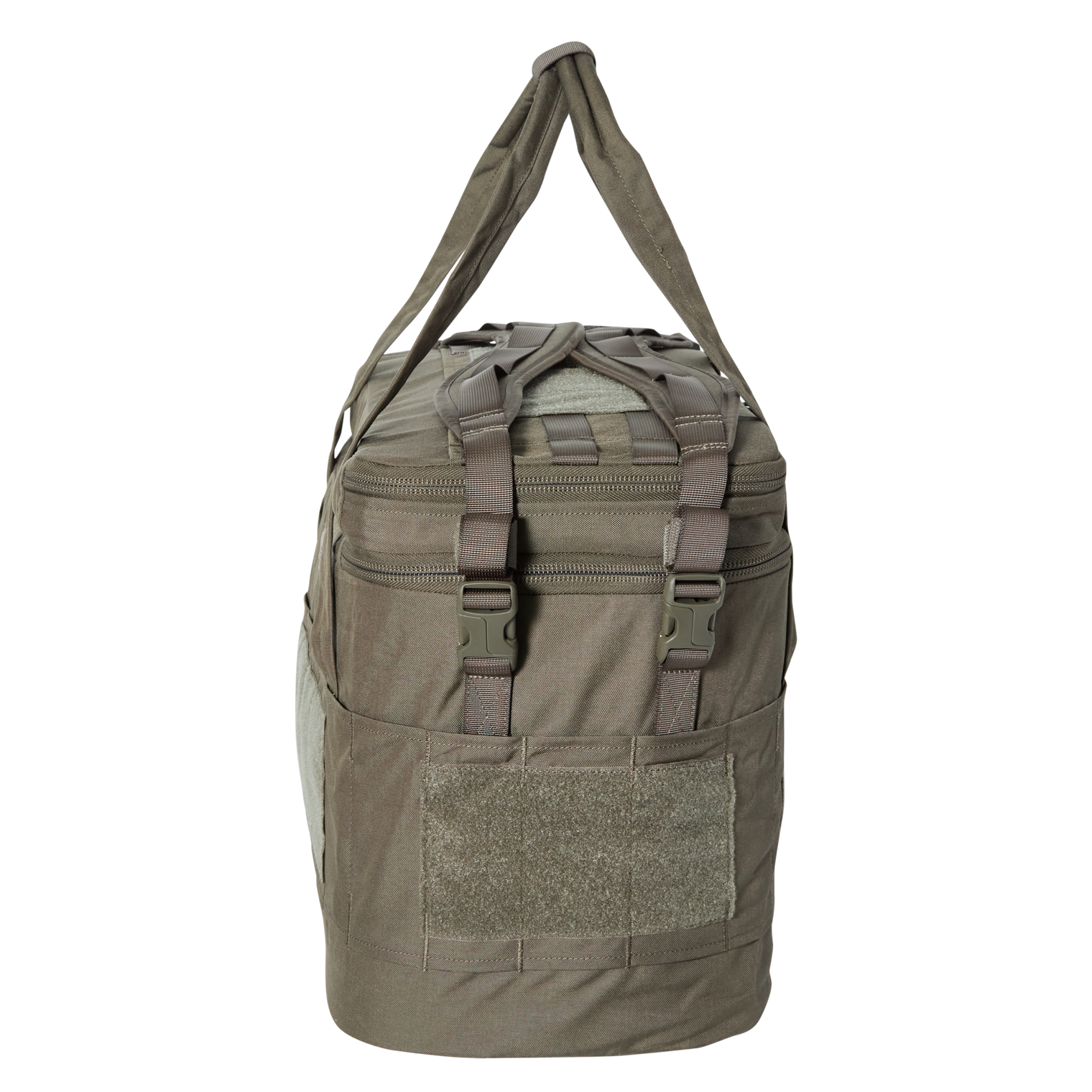 Organized Bag