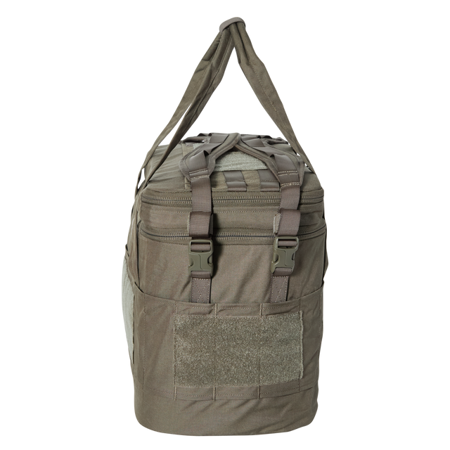 Organized Bag