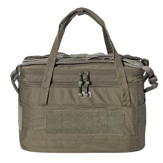 Organized Bag