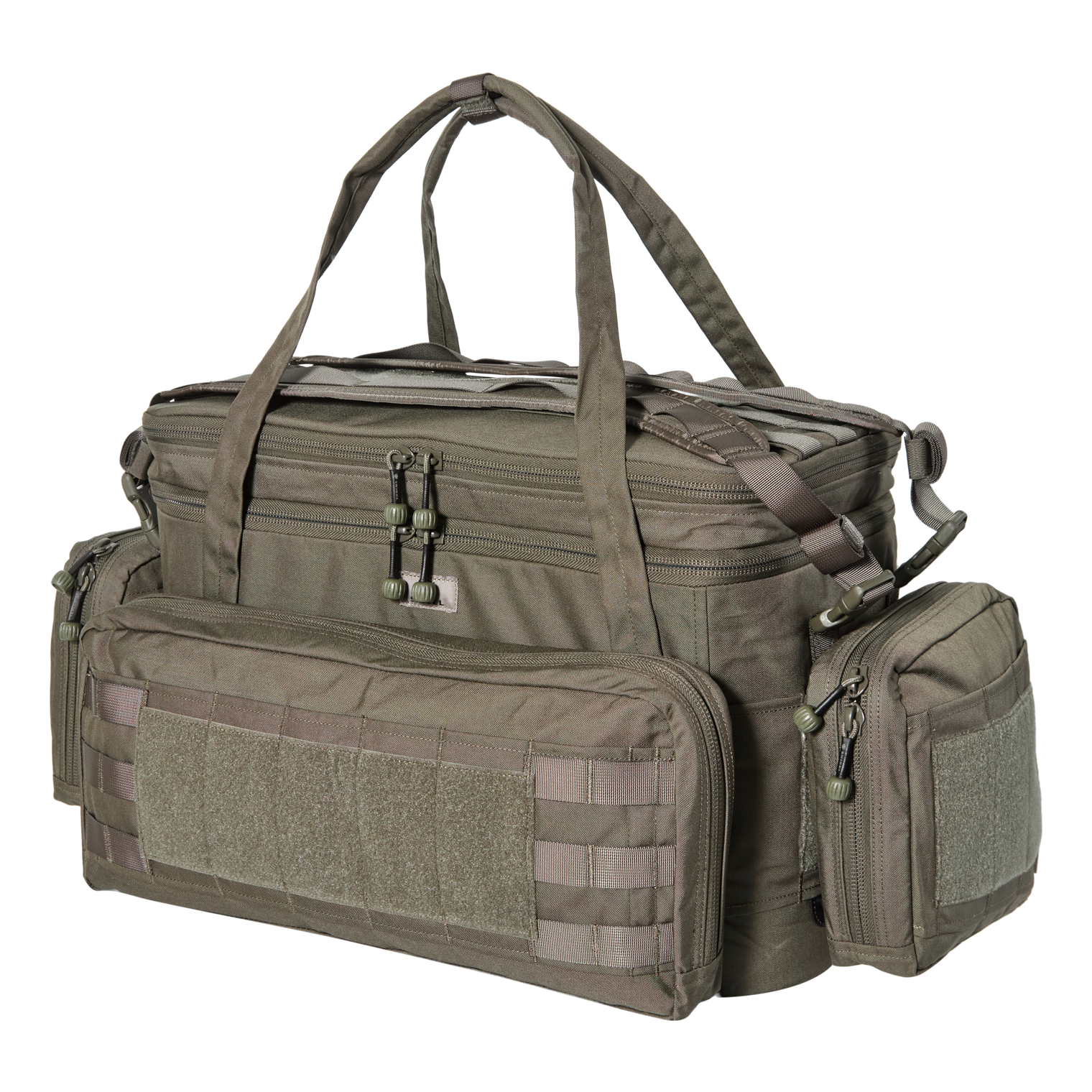 Organized Bag
