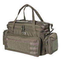 Organized Bag