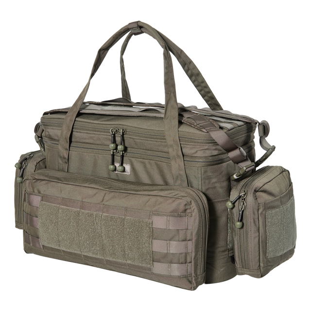 Organized Bag