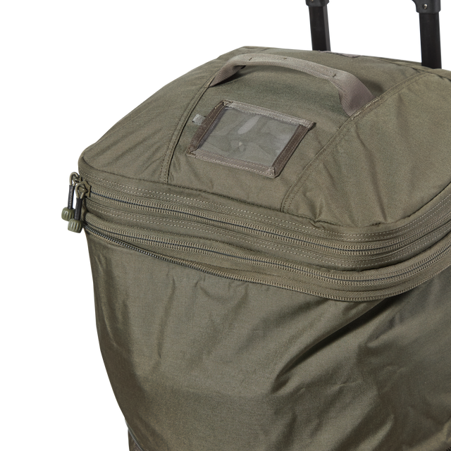 230L Roller Bag