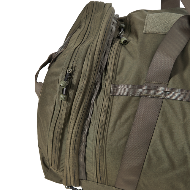 230L Roller Bag
