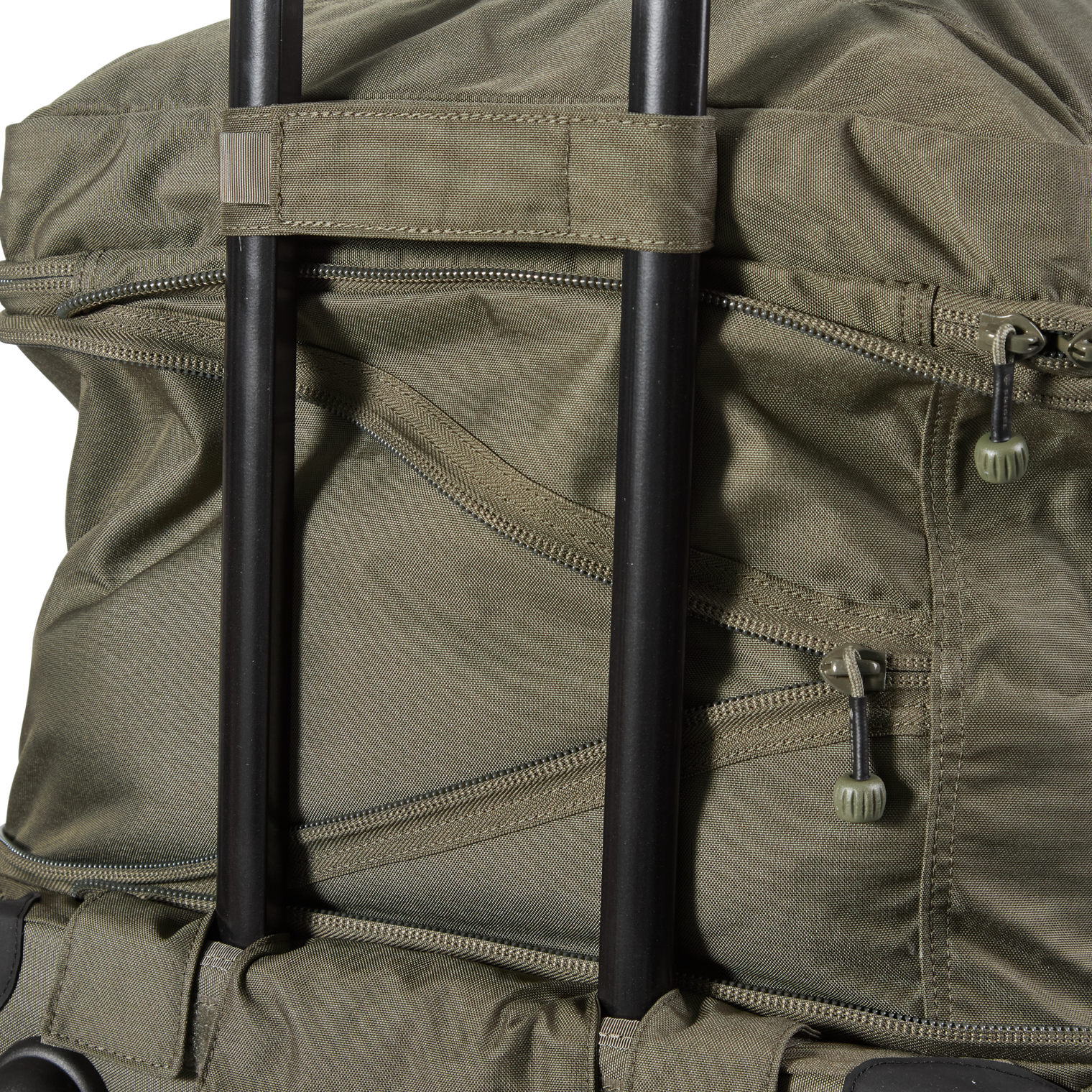 230L Roller Bag